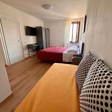 Sulla Ciclabile Apartment Lungo Il Fiume Adige Zevio ภายนอก รูปภาพ