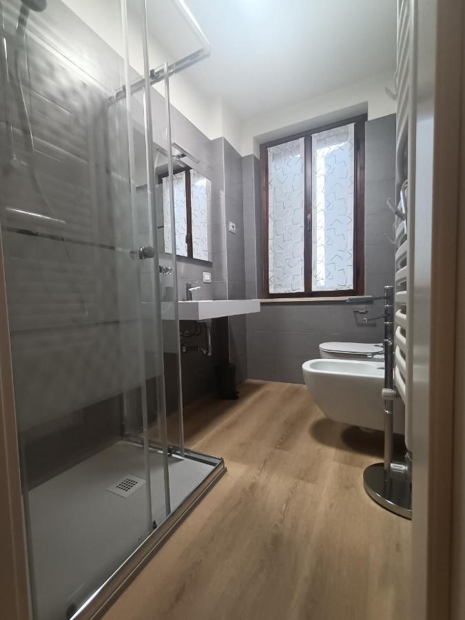 Sulla Ciclabile Apartment Lungo Il Fiume Adige Zevio ภายนอก รูปภาพ